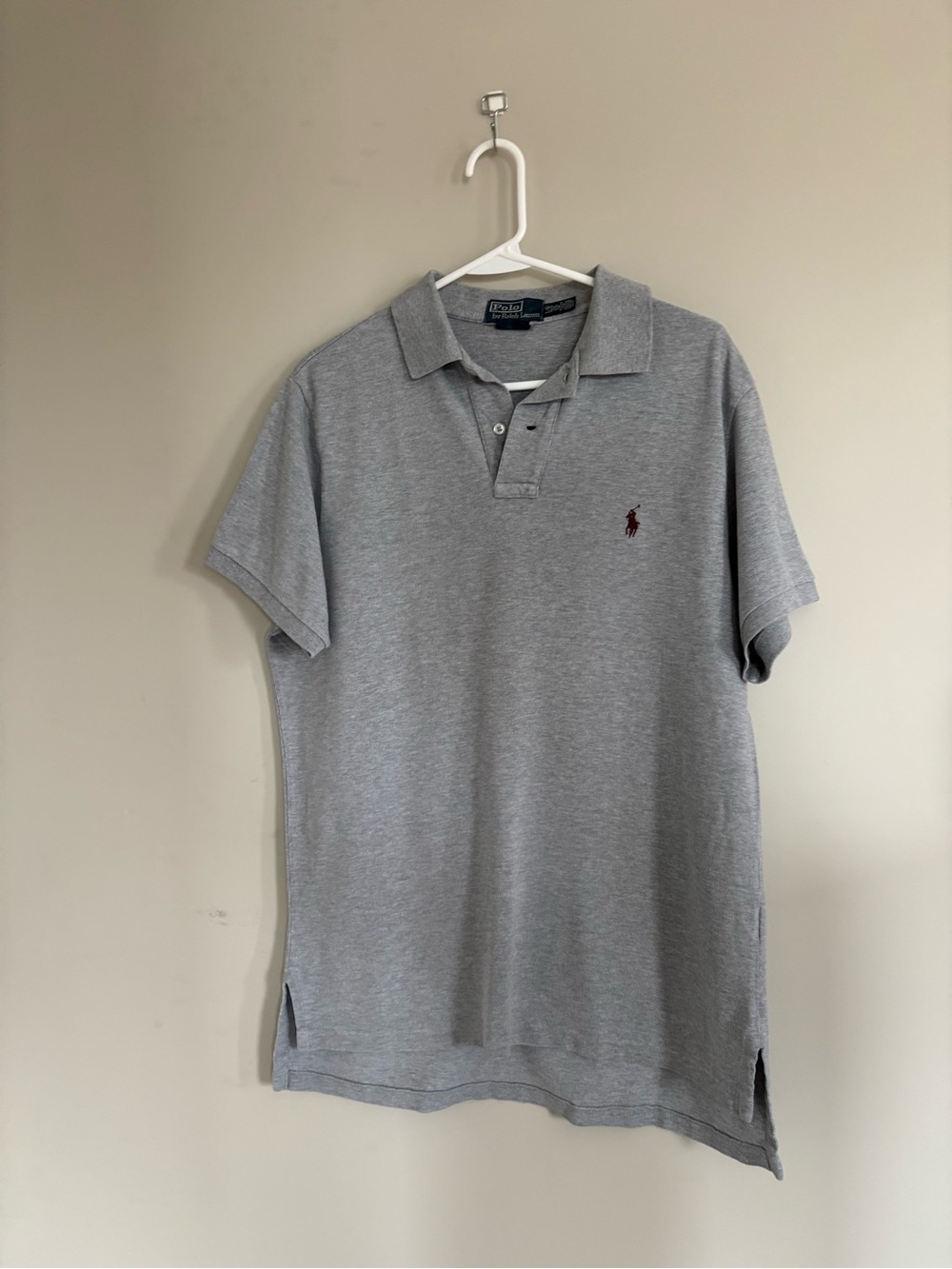 Polo by Ralph Lauren Cotton Polo Shirt